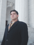 Jose Michael Rojas - Personal Injury Lawyer in Hartford, CT