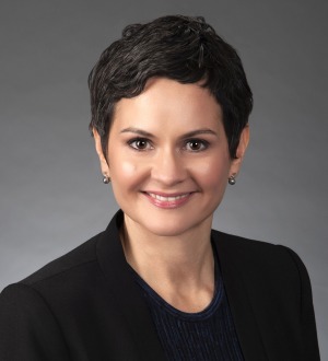Stephanie Lynn Friese - Commercial Real Estate Lawyer in Atlanta, GA