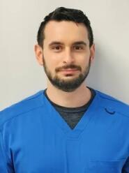 Marc Turin - Physical Therapist in Hollywood, FL