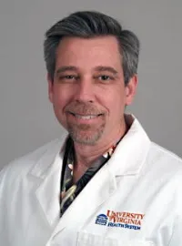 William G Horbaly - Dentist in Charlottesville, VA
