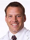Cullan Robert Reilly - Podiatrist in Salisbury, NC