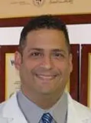 Yanssel Delgado - Podiatrist in Hialeah, FL
