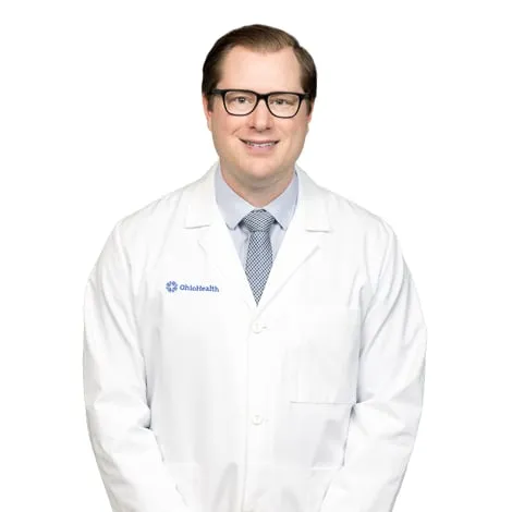 James Russell Foster - Podiatrist in Columbus, OH