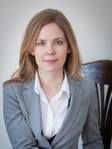 Jennifer Stephenie Williams - Immigration Attorney in Pittsburgh, PA
