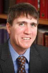 Robert Matthew Quackenbush - Lawyer in New York, NY