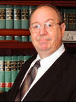 James Bell Thomas - Criminal Defense Lawyer in Hampton, VA