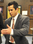 Dain Patrick Weiner - Criminal Defense Lawyer in Cameron Park, CA