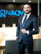 Farhan R. Naqvi - Car Accident Lawyer in Las Vegas, NV