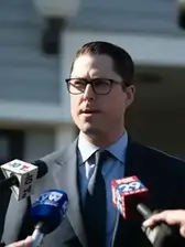 Paul Gregory Lang - Criminal Defense Lawyer in Bensalem, PA