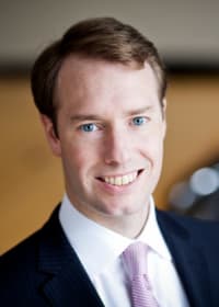 John Logan Robinson - Corporate And Incorporation Lawyer in New York, NY