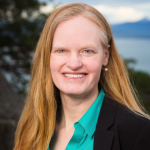 Cindy Elise Bullock - Podiatrist in Anacortes, WA