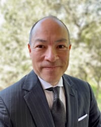 George M Lee - Litigation Lawyer in San Francisco, CA