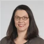 Heather L Cimino - Optometrist in Cleveland, OH