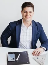Jared William Derosso - Family Lawyer in New City, NY