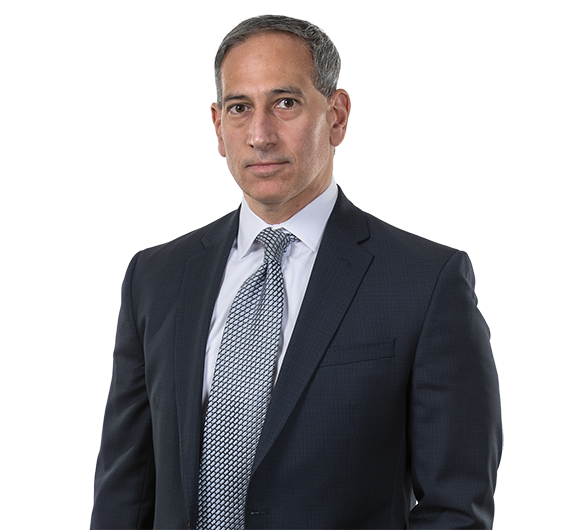 Curtis B. Krasik - Partner in Pittsburgh, PA
