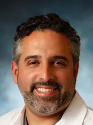 Xavier Alejandro Sanchez - Podiatrist in West Palm Beach, FL