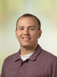 Lucas Morken - Physical Therapist in Fargo, ND