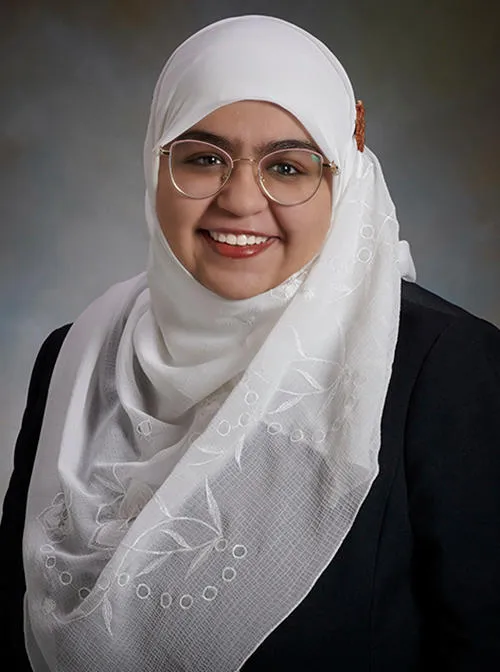 Arwa Elsayed - Podiatrist in Lancaster, PA