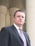 Robert David Miller - Criminal Defense Lawyer in Pearland, TX