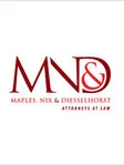 L. Ray Maples II - Car accident Attorney in Edmond, OK