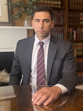 Joseph R. Pricone - Criminal Defense Lawyer in Warrenton, VA