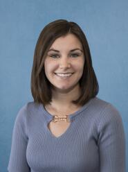 Brittany Nault - Optometrist in Pittsburgh, PA