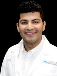 Nima Afzalian Naini - Dentist in Glendale, AZ