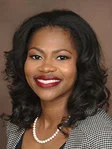 Jessica Monique Graham - Family Lawyer in Atlanta, GA