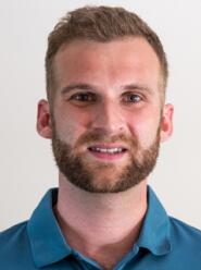 Gregory Diem - Physical Therapist in Montclair, NJ