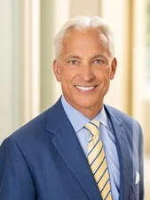 David D. Daggett - Personal Injury Lawyer in Winston-salem, NC