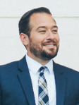 Jesse Melendrez - Workers Compensation Lawyer in Newport Beach, CA