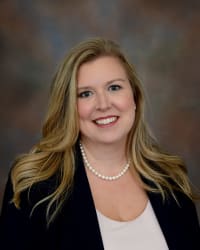 Hannah White Hutman in Harrisonburg, VA