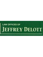 Jeffrey D. Delott - Social Security & Disability Lawyer in Melville, NY