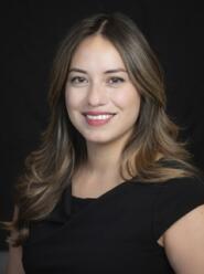 Lizett Martinez - Optometrist in Midland, TX