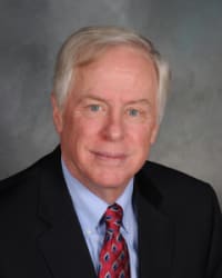 George B. Washington - Employment And Labor Lawyer in Detroit, MI