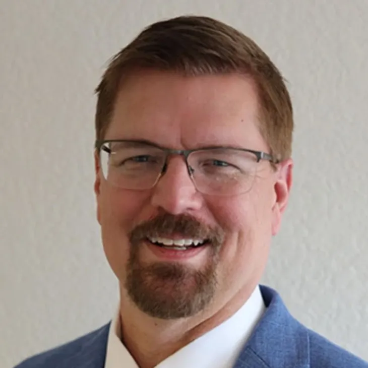 Morten Gregg Krahn - Podiatrist in Chandler, AZ