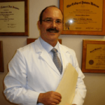 Emanuel M Haber - Podiatrist in Ridgewood, NJ