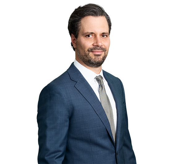 Charles I. Malone - Partner in Nashville, TN