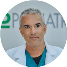 Luis Montalvo - Podiatrist in New York, NY