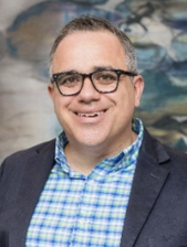 Ryan Charles Mckeen - Personal Injury Lawyer in Glastonbury, CT