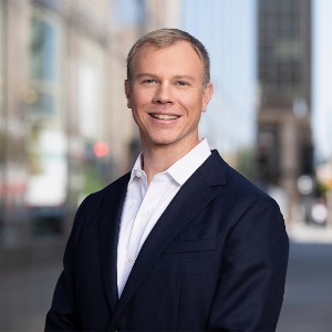 Justin Matthew Hahn - Lawyer in Denver, CO
