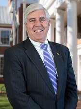 Peter C Burnett - Personal injury Attorney in Leesburg, VA