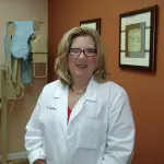 Mary Lee Carlson - Podiatrist in Williston Park, NY