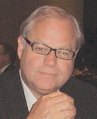 Lance S Ostendorf - Financial Markets And Services Lawyer in New Orleans, LA