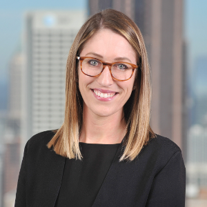 Elissa Blache Haynes - Appeals Lawyer in Atlanta, GA
