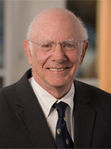 Jerome C. Hafter - Business Lawyer in Jackson, MS