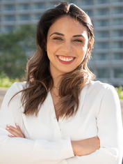 Edith Ani Nazarian - Immigration Lawyer in Woodland Hills, CA