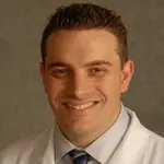 Zach J Tankersley - Podiatrist in Huntington, WV