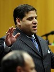 John Michael Boucher Jr. - Criminal defense Attorney in Knoxville, TN