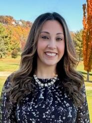 Alyssa Romano Lennon - Physical Therapist in Sparta, NJ